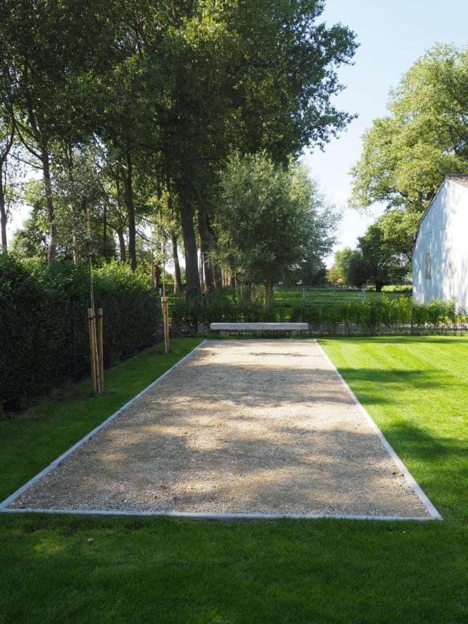 De Grote Vliet Vakantiehuis