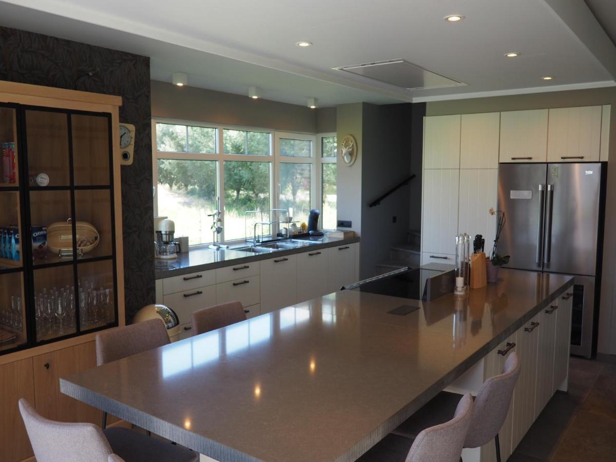 De Grote Vliet Holiday home *