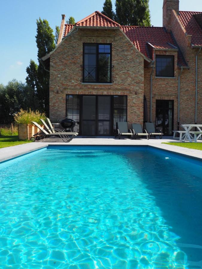 Holiday home De Grote Vliet