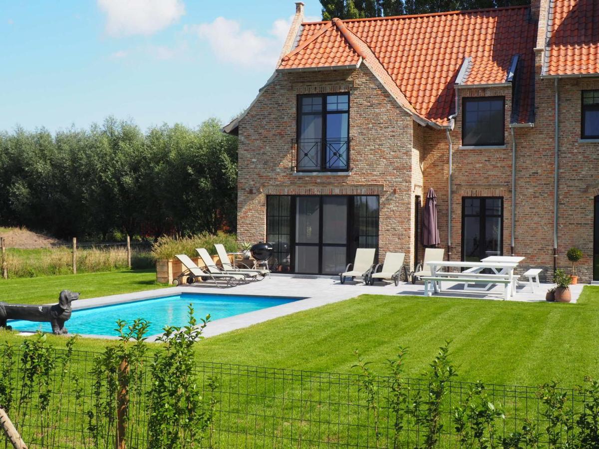 Holiday home De Grote Vliet