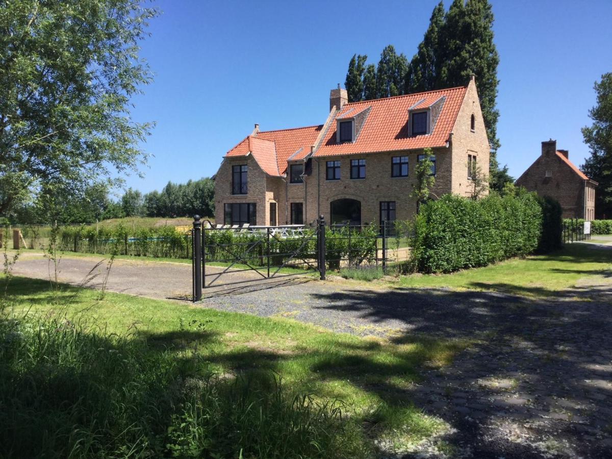 Holiday home De Grote Vliet *